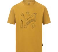 Dare2b Movement III Tee wood brown (ZIQ) XS