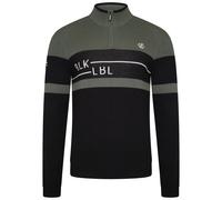 dare2b Outgoing II Sweater Men Fleecepullover Herren XXL grün