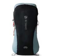 Dare2b Packaway20 black/leadgr (7CB)