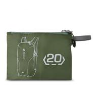 Dare 2b Packaway 20 Herren-Rucksack, HDGGR Olivgr, Einheitsgröße