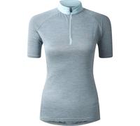 Dare2b PedalTo Damen T-Shirt, grau 42