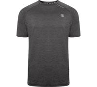 Dare2b Persist Herren T-Shirt, schwarz XL