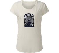 ,"Dare2b Serenity Damen Lightweight T-Shirt" almond milk 38 almond milk 38