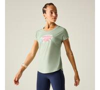 Dare2b Serenity Tee glaciergreen (1JE) 18