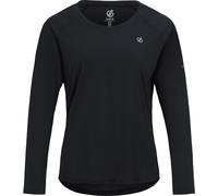 Dare2b Serenity Long Sleeve Tee black (800) 12