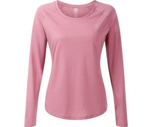 Dare2b Serenity Long Sleeve Tee dusky orchid (ZIA) 10