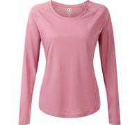 Dare2b Serenity Long Sleeve Tee dusky orchid (ZIA) 20