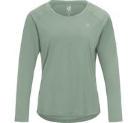Dare2b Serenity Long Sleeve Tee glaciergreen (1JE) 10