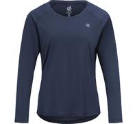 Dare2b Serenity Long Sleeve Tee navy (540) 12