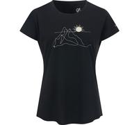 Dare2b Serenity Tee black (800) 18
