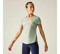 Dare2b Serenity Tee glaciergreen (1JE) 18