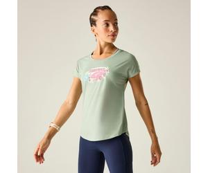 Dare2b Serenity Tee glaciergreen (1JE) 18