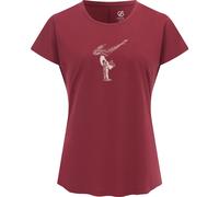 Dare2b Serenity Tee tibetan red (ZJE) 12