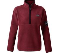 Dare2b Slide Out Fleece Damen Pullover, grün 42