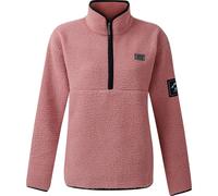 Dare2b Slide Out Fleece Damen Pullover, lila 44