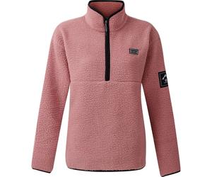 Dare2b Slide Out Fleece Damen Pullover, lila 44