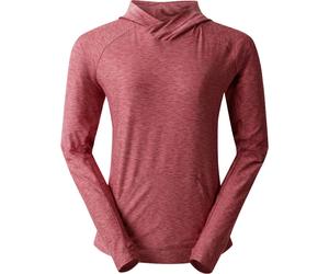 Dare2b Sprint Cty Damen Kapuzensweater, lila 38