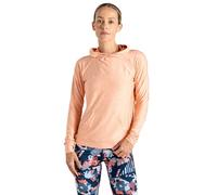 Hoodie Damen Dare 2B Sprint City Orange 36