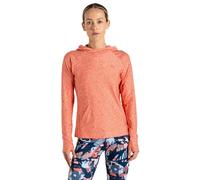 Hoodie Damen Dare 2B Sprint City Orange 40