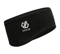 Dare2B Stirnband für Erwachsene mit ILUS-Kerngewebe, perfekt zum Skifahren, Snowboarden und Rennradfahren