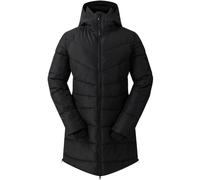 Dare2b STRIKING V Wintermantel für Damen, schwarz, größe 14