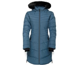 Dare2b StrikingIIII Damen Mantel, grau 38