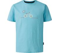 Dare2b Trailblz Iiitee nordic blue (ZLU) 9-10yrs