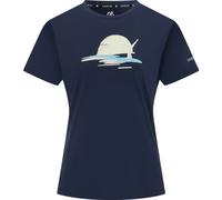 Dare2b Tranquility III Tee navy (540) 10