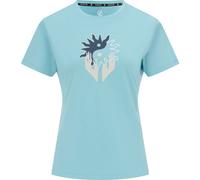 Dare2b Tranquility III Tee nordic blue (ZLU) 12