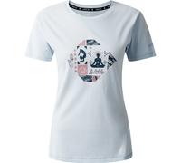 Dare2b TranquilityIII Damen T-Shirt, 38