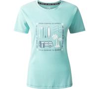 Dare2b TranquilityIII Damen T-Shirt, 40