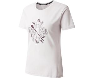Dare2b TranquilityIII Damen T-Shirt, lila 38