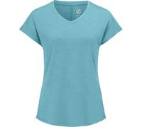 Dare2b Vigilant Damen T-Shirt, blau 18