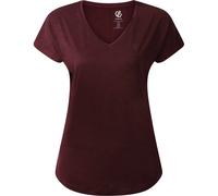 Dare2b Vigilant Damen T-Shirt, grün 44