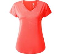 Dare2b Vigilant Damen T-Shirt, rot 38