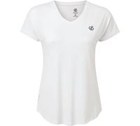 Dare2b Vigilant Damen T-Shirt, weiß 46