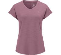 ,"Dare2b Vigilant Tee Damen Funktionsshirt" dusky orchid 44 dusky orchid 44