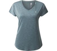 Dare2b Vigilant Tee Damenshirt grey 52 grey 52