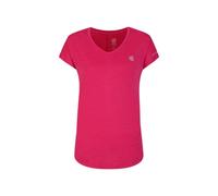 Dare2B Vigilant Tee (Pure Pink) T-Shirt Women 36 (8 UK)