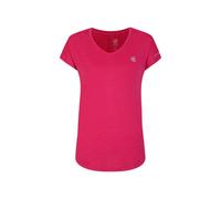Dare2B Vigilant Tee (Pure Pink) T-Shirt Women 38 (10 UK)