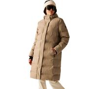 Dare2b WANDER Wintermantel für Damen, braun, größe 8