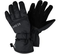 Dare2b Worthy Herren Fingerhandschuhe, schwarz XL