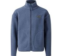 Dare2b Zestyiifleece blue indigo (ZM2) 3-4yrs
