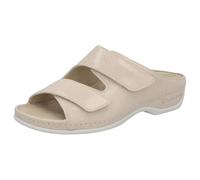 Berkemann Damenschuhe Orthopädische Schuhe elfenbein Leder elfenbein Leder - Gr. - 6 UK