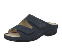 Daria Sandalen Slipper blau Mittel - Berkemann UK 7.5