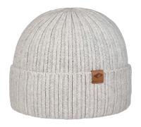 CHILLOUTS Darian Beanie Strickmütze Umschlagmütze Baumwollmütze Damen/Herren - mit Umschlag Herbst-Winter Herbst Winter