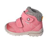 Pepino by Ricosta Boots für Kinder, rosa, Gr. 22 EU