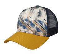Darix Multi Trucker Cap by BUFF senf One Size