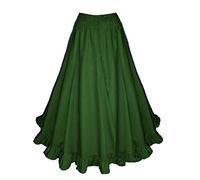 Rocke Noelle, Farbe:grün