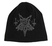 Dark Funeral - Cappello a Cuffia Logo